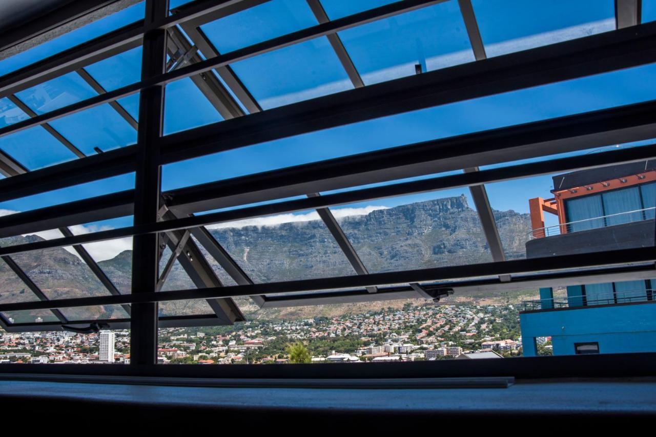 Table Mountain Inn Cidade Do Cabo Exterior foto
